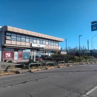 Ufficio al 1° piano