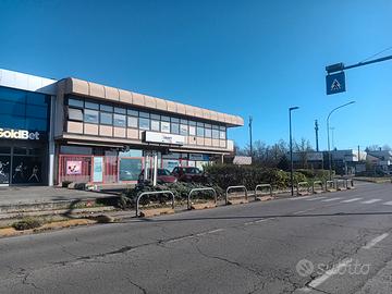 Ufficio al 1° piano