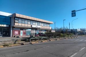 Ufficio al 1° piano