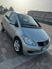 Mercedes A180 diesel neopatentati
