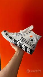 Converse Off-White