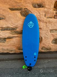 Surf softboard 5.6 BUG