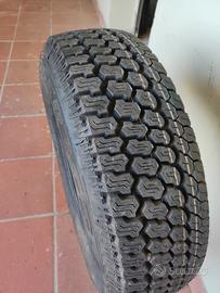 pneumatico Wrangler della Goodyear 225/75/15