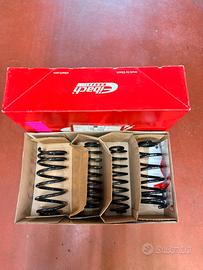 Kit molle di abbassamento Eibach per VW lupo NUOVE