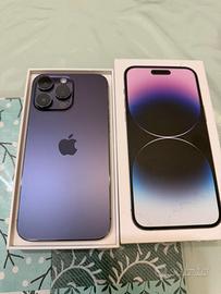 📱 iPhone 14 Pro Max 128 GB