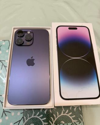 📱 iPhone 14 Pro Max 128 GB