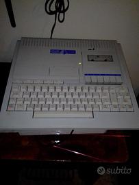 computer vintage: Olivetti prodest  PC 128