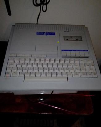 computer vintage: Olivetti prodest  PC 128