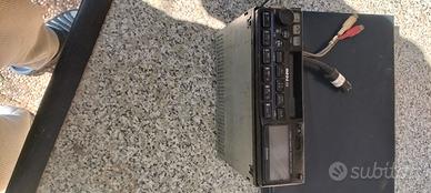 auto radio 