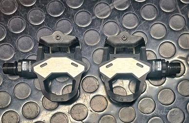 Pedali Look e scarpe Bdc