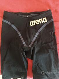Costume da gara nuoto