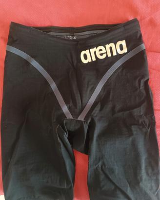 Costume da gara nuoto