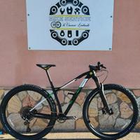 MTB 29 carbon Wilier 101X