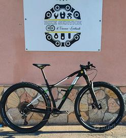 MTB 29 carbon Wilier 101X