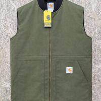 Smanicato Carhartt