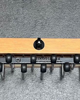 Portacravatte DANDY - Foppapedretti