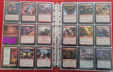 lotto magic rare monocopia