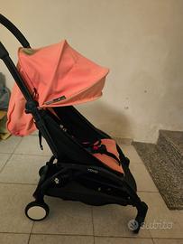 passeggino yoyo babyzen 
