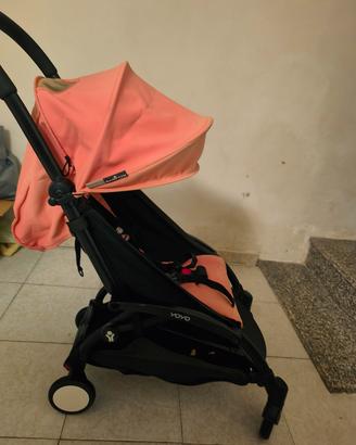 passeggino yoyo babyzen 