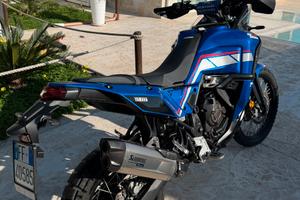 Tenere' 700 world rally