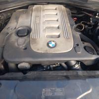 MOTORE BMW 530d(E60/E61) 2007 306D2