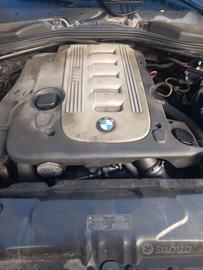 MOTORE BMW 530d(E60/E61) 2007 306D2
