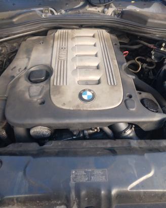 MOTORE BMW 530d(E60/E61) 2007 306D2