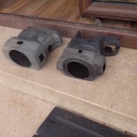 RICAMBI SUZUKI SAMURAI E SANTANA