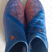 Scarpe calcetto Adidas Predator 38