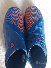 Scarpe calcetto Adidas Predator 38