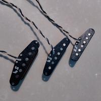 Fender Stratocaster custom set pick up 59 