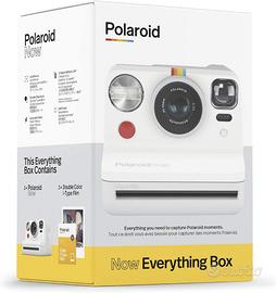 Polaroid Now Everything Box🆕