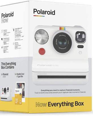 Polaroid Now Everything Box🆕