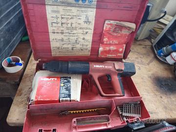 Sparachiodi DXA41 Hilti
