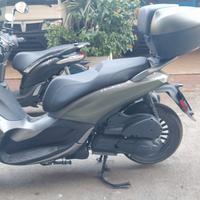 Piaggio Beverly 300 - 2020