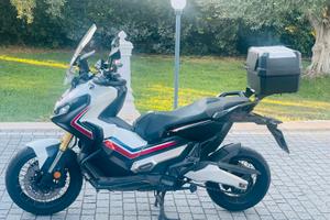 Honda X-Adv 750