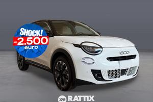FIAT 600 iv 2023 600 1.2 La Prima 100cv