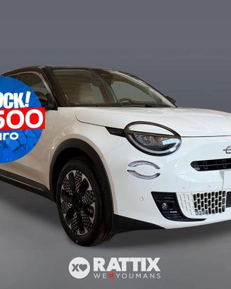 FIAT 600 iv 2023 600 1.2 La Prima 100cv