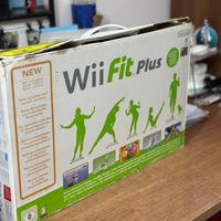 Balanceboard nintendo wii