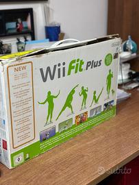 Balanceboard nintendo wii