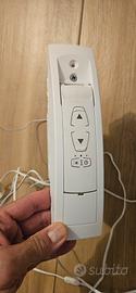Tre Avvolgitori tapparelle  elettrici Superrollo