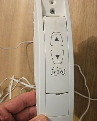 Tre Avvolgitori tapparelle  elettrici Superrollo