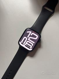 Apple Watch Serie 8