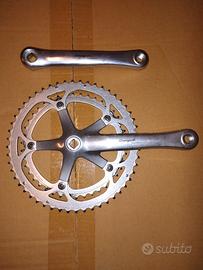 Guarnitura Campagnolo Athena