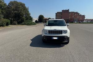 Jeep Renegade 2.0 Mjt 140CV 4WD Active Drive Low L