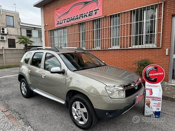 Dacia Duster 1.5 dCi 110CV 4x2 Lauréate