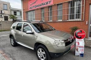 Dacia Duster 1.5 dCi 110CV 4x2 Lauréate