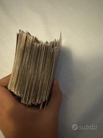 LOTTO 160 carte di YU GI OH!