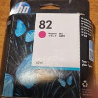 CARTUCCE  orig. per PLOTTER HP 500