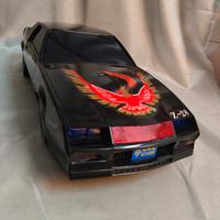 Pontiac firebird trams am camaro 